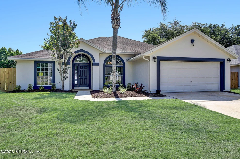 Unit for sale at 4417 JACKSON HOLE Court, Jacksonville, FL 32210
