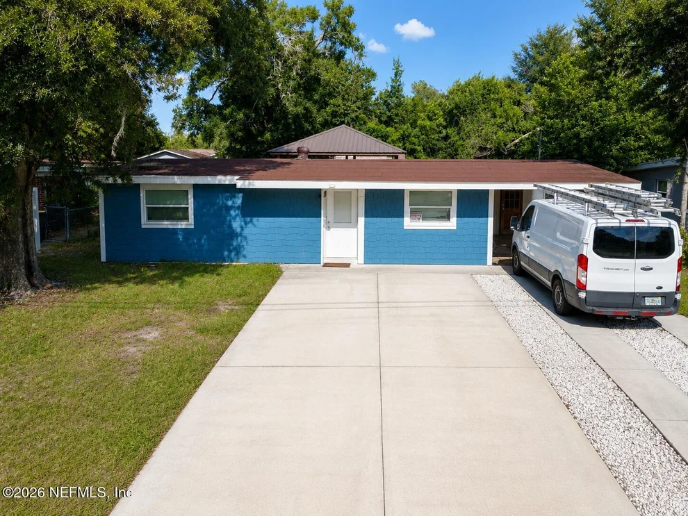 Unit for sale at 5813 RIDGEWAY Road E, Jacksonville, FL 32244