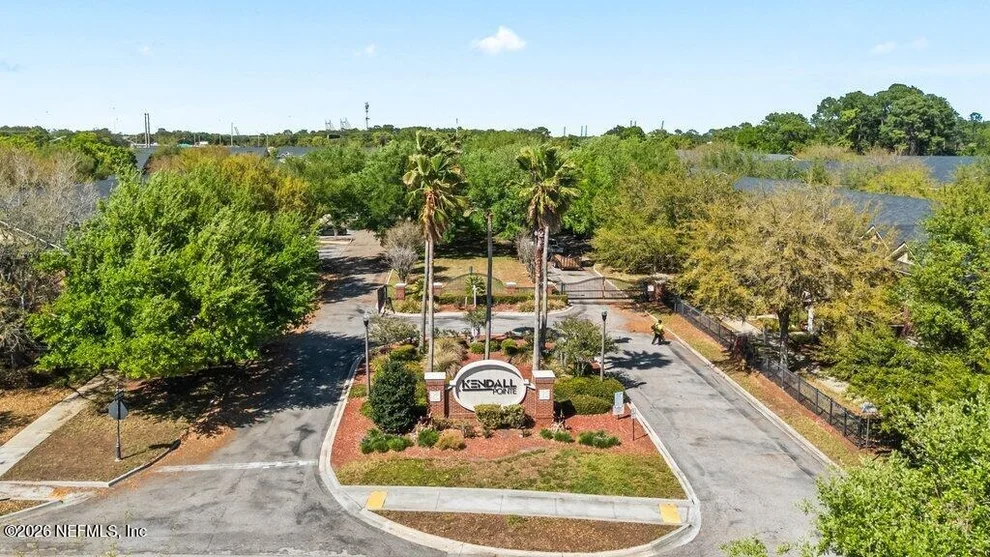 Unit for sale at 1523 FIELDVIEW Drive, Jacksonville, FL 32225