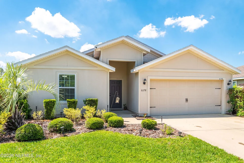 Unit for sale at 6178 DAYLILLY Road, Macclenny, FL 32063