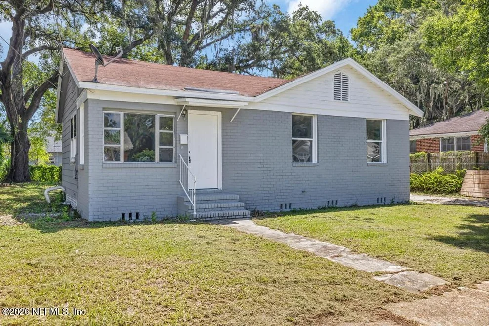 Unit for sale at 8141 PAUL JONES Drive, Jacksonville, FL 32208