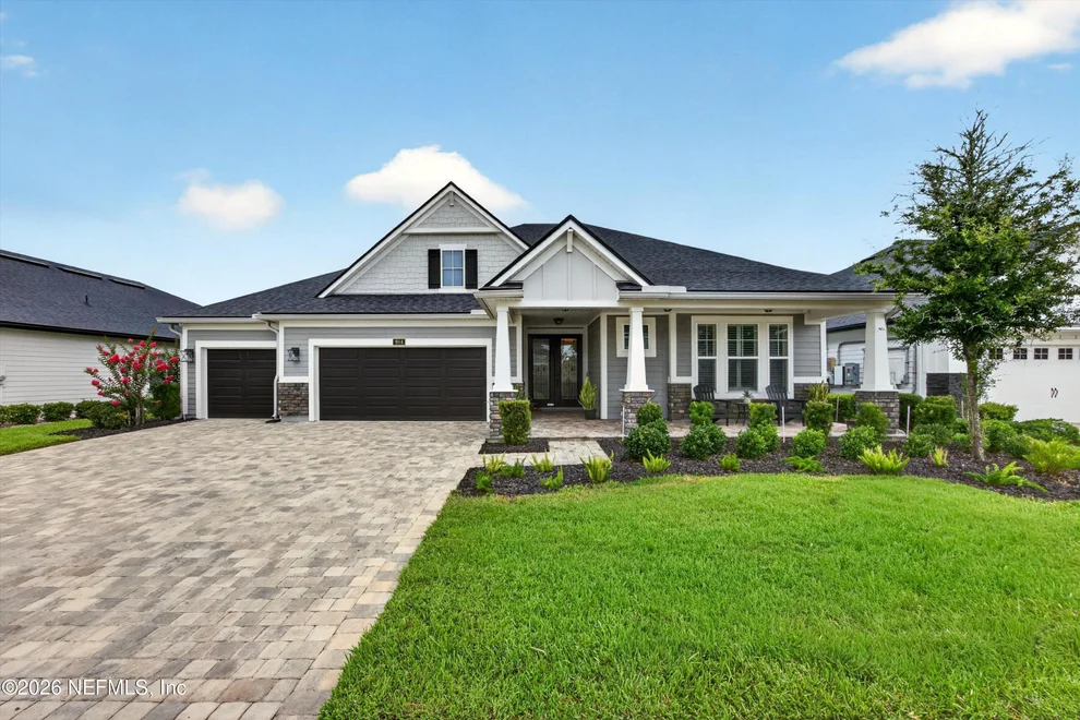 Unit for sale at 914 OAKLAND HILLS Avenue, Middleburg, FL 32068