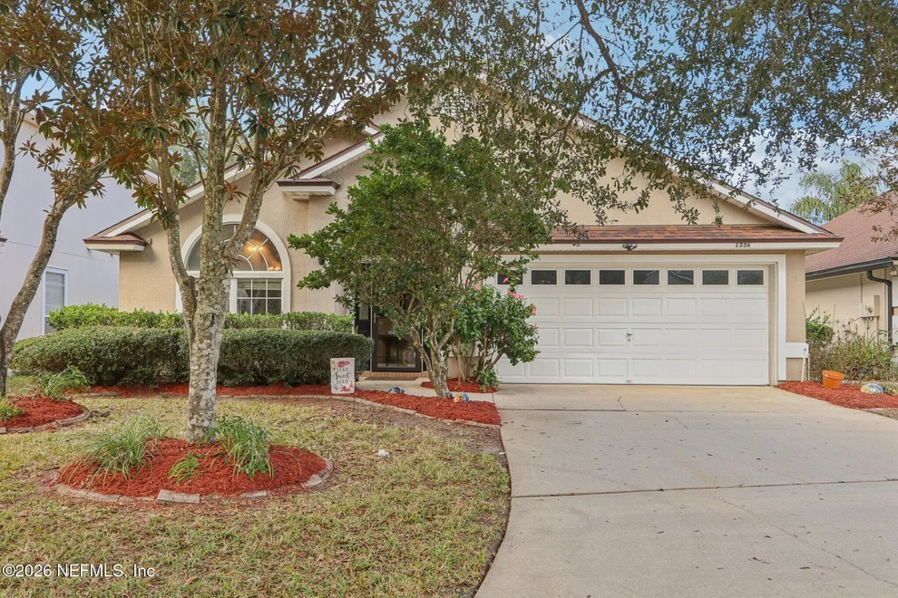 Unit for sale at 1336 RIVER CITY Street, St. Augustine, FL 32092