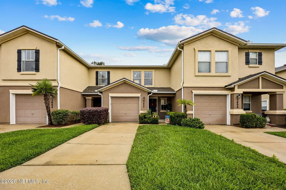 Unit for sale at 1500 CALMING WATER Drive, Fleming Island, FL 32003