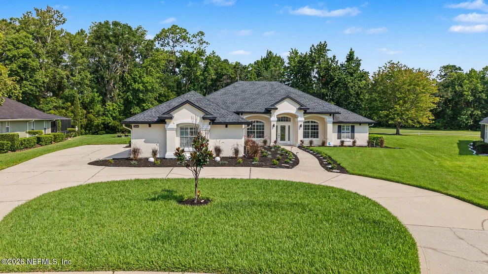 Unit for sale at 344 S CHECKERBERRY Way, St. Johns, FL 32259