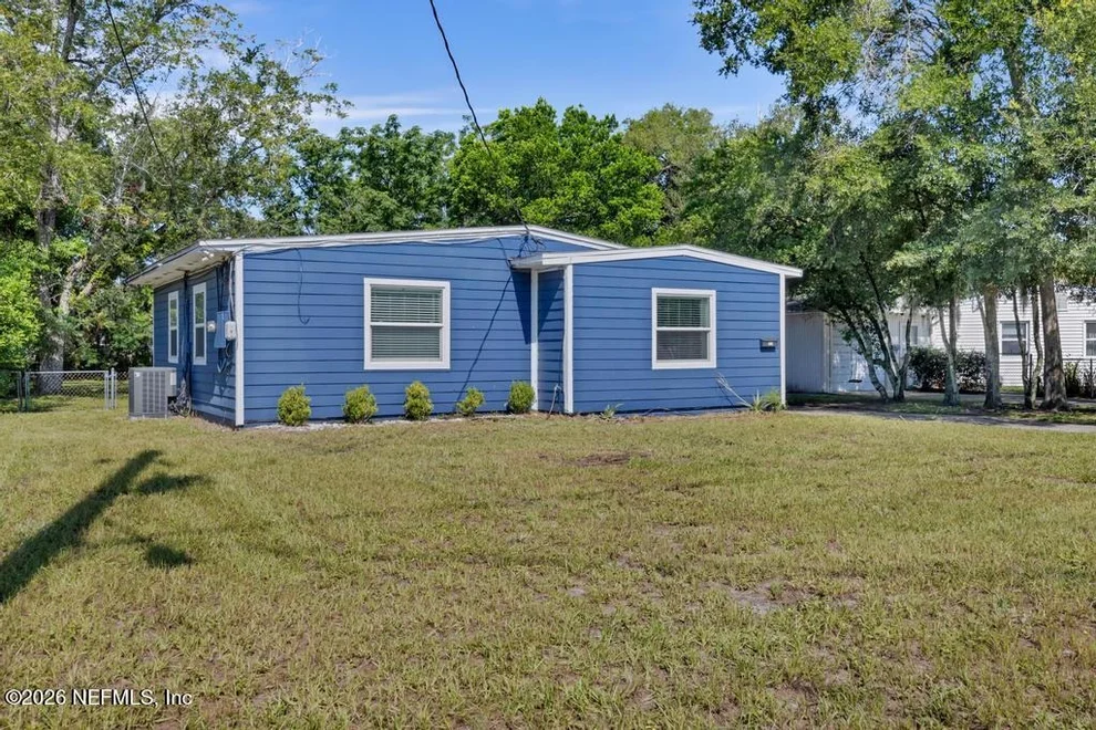 Unit for sale at 3814 EVE Drive W, Jacksonville, FL 32246