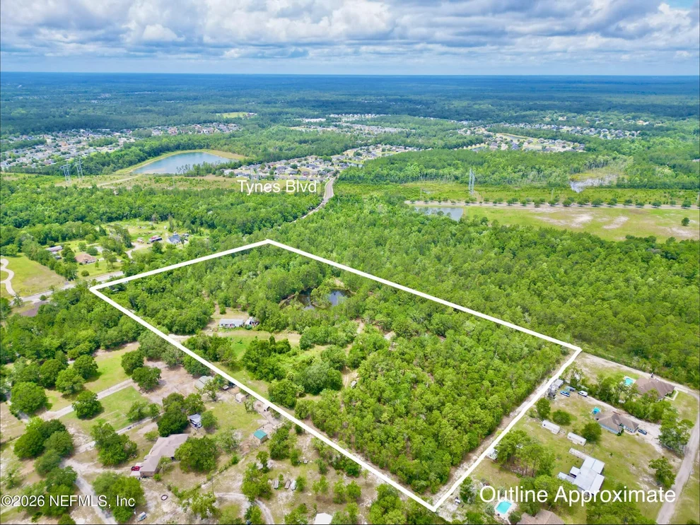 Unit for sale at 3622 TRAIL RIDGE Road, Middleburg, FL 32068