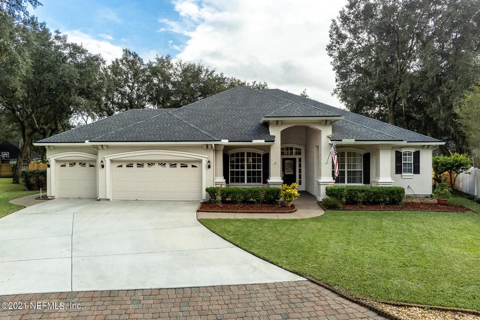 Unit for sale at 3653 THOUSAND OAKS Drive, Orange Park, FL 32065