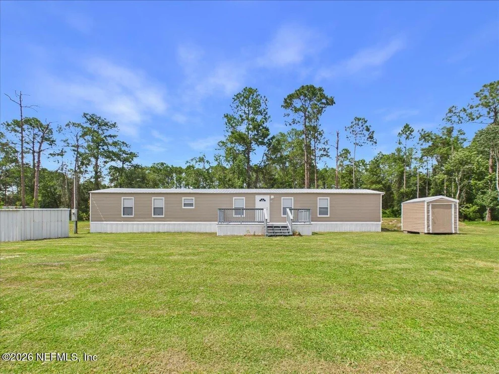 Unit for sale at 114 PALMETTO Road, Satsuma, FL 32189