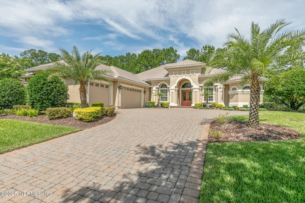 Unit for sale at 2435 DEN Street, St. Augustine, FL 32092