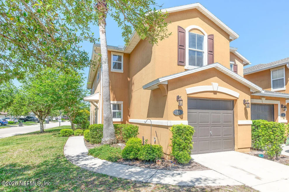 Unit for sale at 211 CRETE Court, St. Augustine, FL 32084