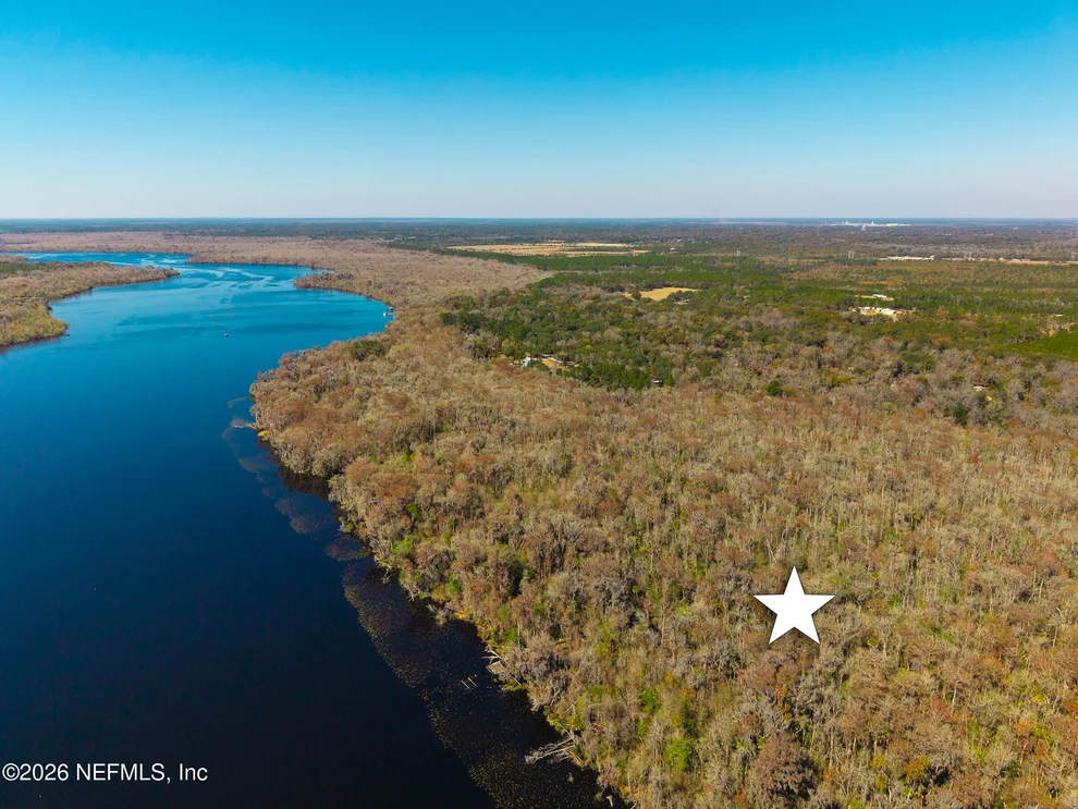 Unit for sale at 125 PANTHER Trail, Palatka, FL 32177