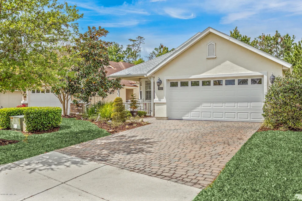 Unit for sale at 810 COPPERHEAD Circle, St. Augustine, FL 32092