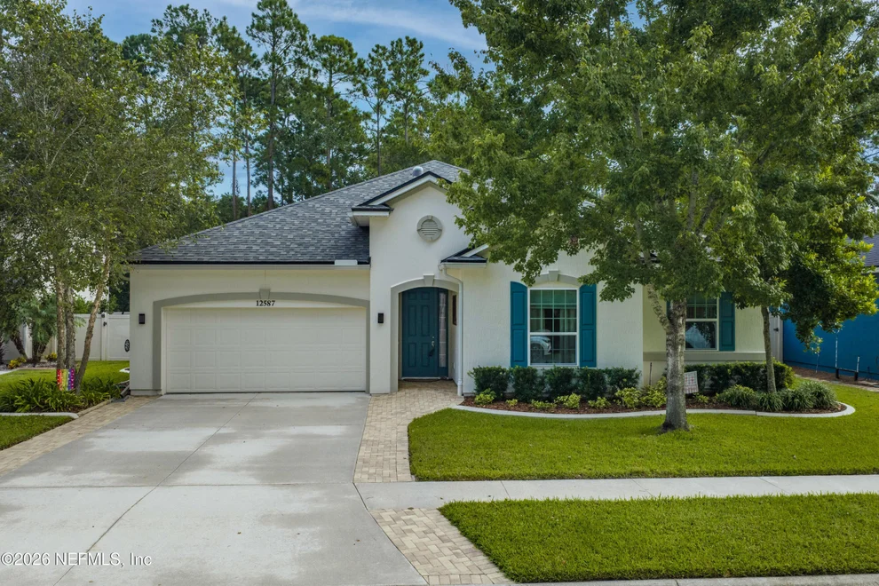Unit for sale at 12587 JULINGTON OAKS Drive, Jacksonville, FL 32223
