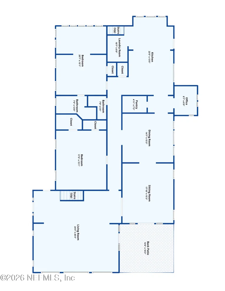 Unit for sale at 4002 MCGIRTS Boulevard, Jacksonville, FL 32210