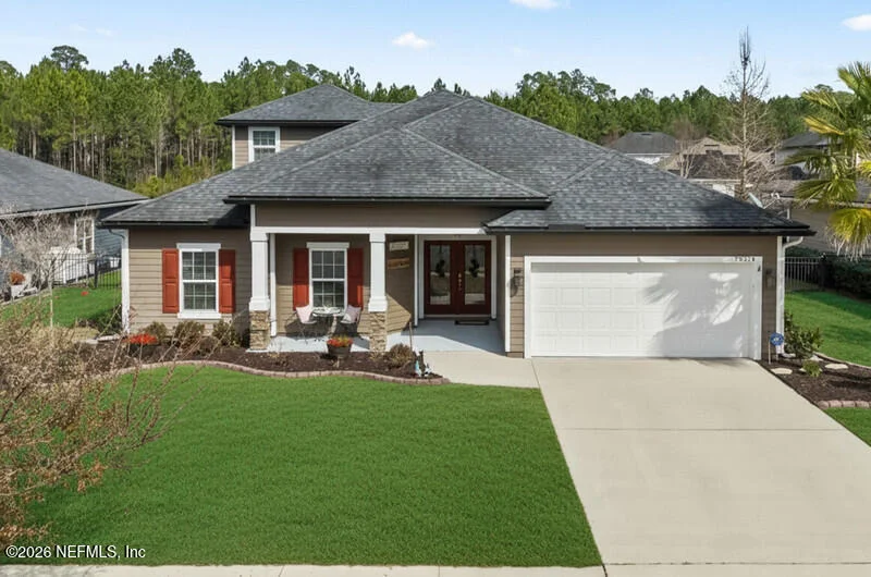 Unit for sale at 79514 PLUMMERS CREEK Drive, Yulee, FL 32097