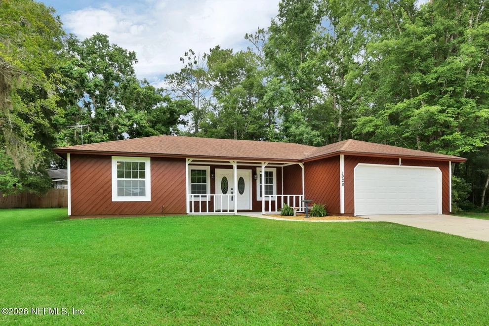 Unit for sale at 1220 BEE Street N, Orange Park, FL 32065