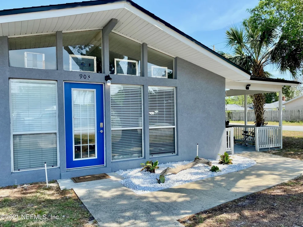 Unit for sale at 903 12TH Street N, Jacksonville Beach, FL 32250