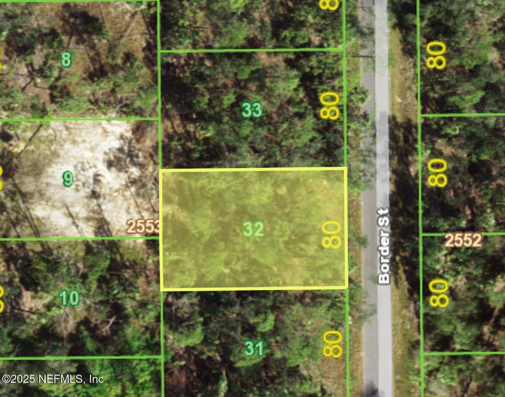 Unit for sale at 1077 BORDER Street, Port Charlotte, FL 33953