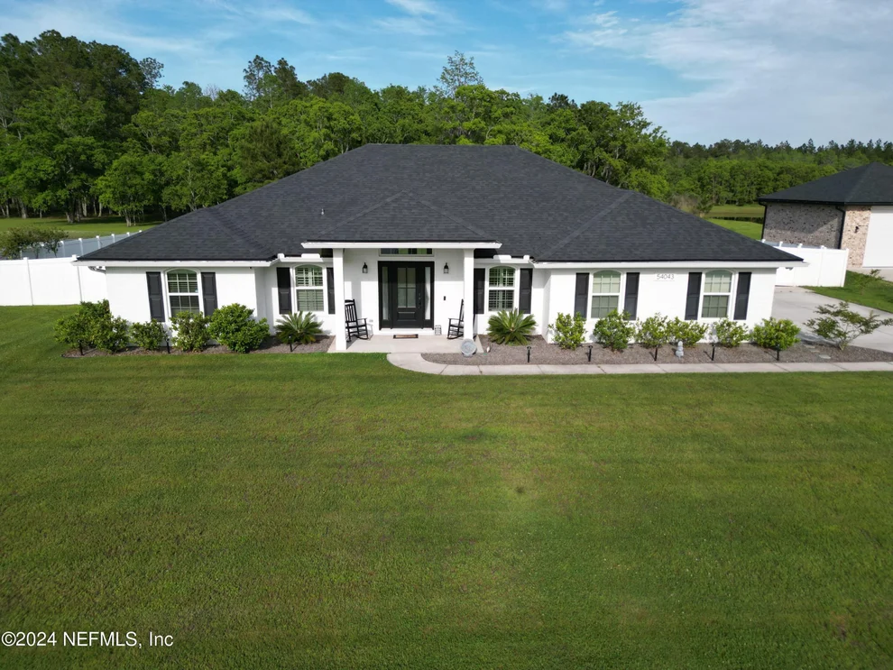 Unit for sale at 54043 CORLEY Drive, Callahan, FL 32011