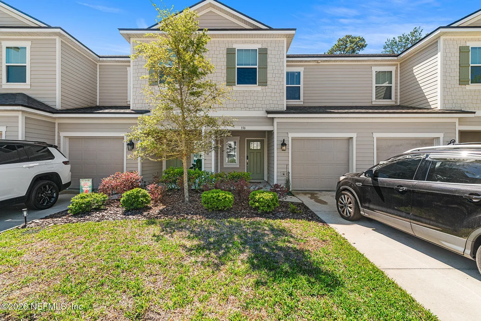 Unit for sale at 336 ANNIES Place, Jacksonville, FL 32218