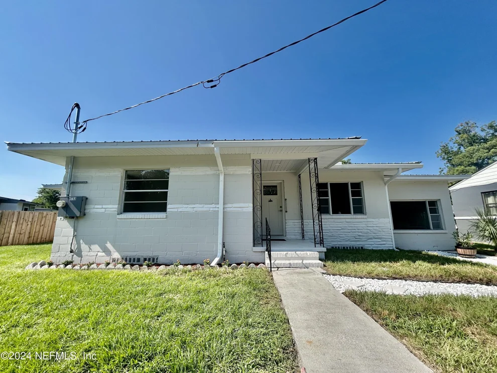 Unit for sale at 4733 TIMUQUANA Road, Jacksonville, FL 32210