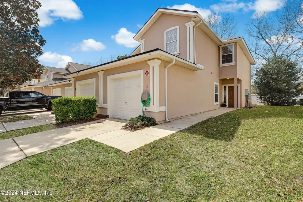 Unit for sale at 343 SOUTHERN BRANCH Lane, St. Johns, FL 32259