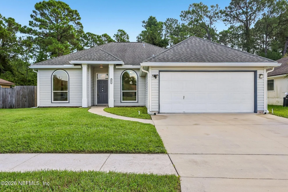 Unit for sale at 465 CASHEROS COVE Drive, Jacksonville, FL 32225