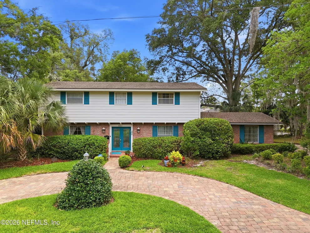 Unit for sale at 6963 MADRID Avenue, Jacksonville, FL 32217