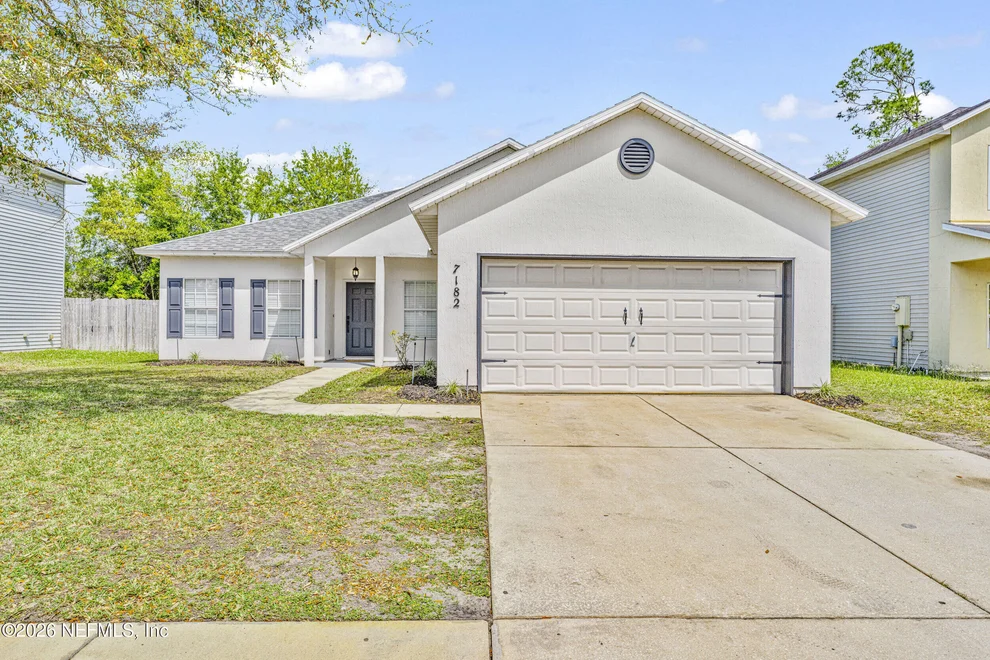 Unit for sale at 7182 RAMPART RIDGE Circle N, Jacksonville, FL 32244