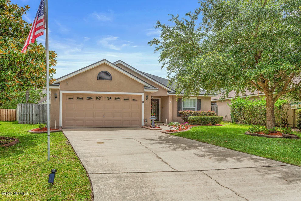 Unit for sale at 8023 TUXFORD Lane, Jacksonville, FL 32244
