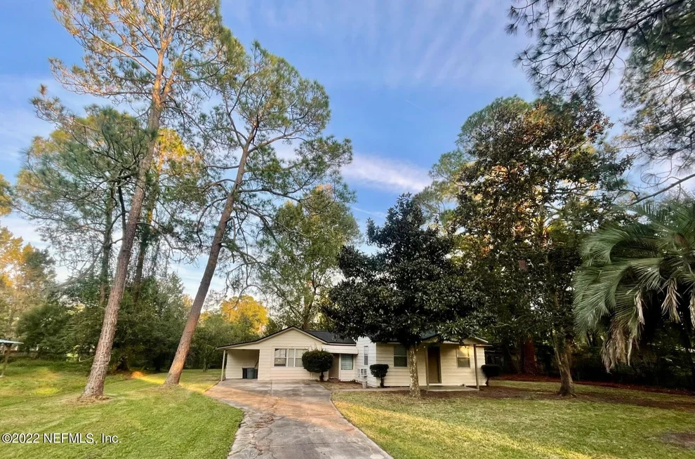 Unit for sale at 4305 NAPOLI Road, Jacksonville, FL 32207