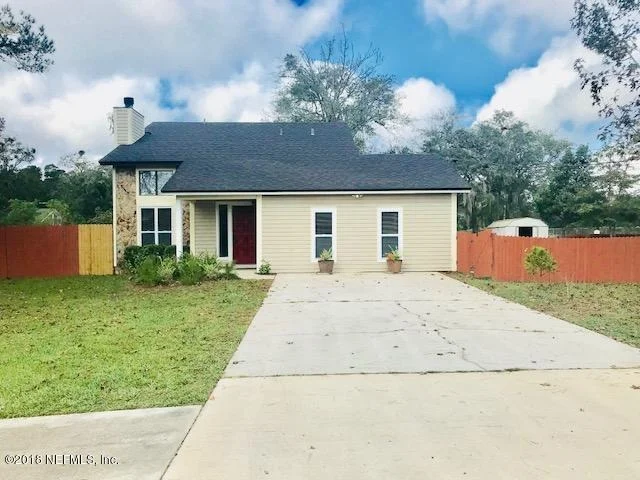 Unit for sale at 1664 WOODPECKER Lane, Middleburg, FL 32068