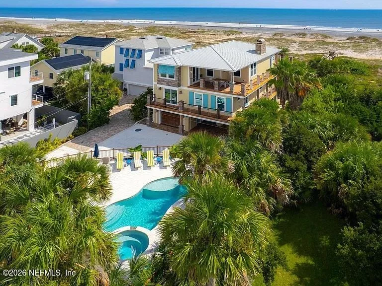 Unit for sale at 1 2ND Lane, St. Augustine, FL 32080
