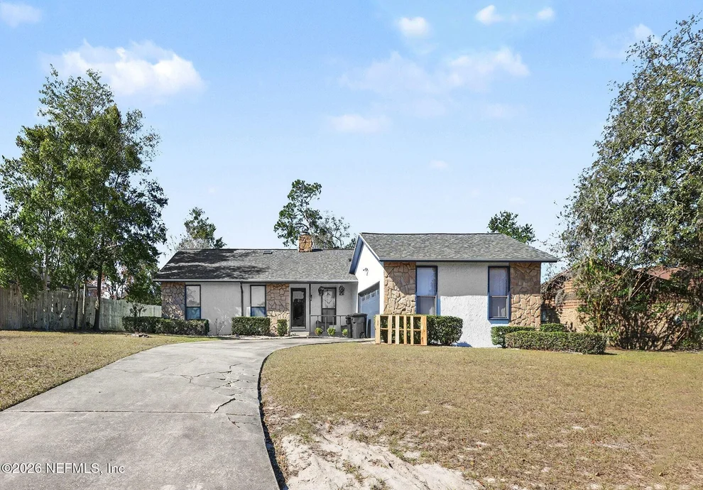 Unit for sale at 2551 RIDGECREST Avenue, Orange Park, FL 32065