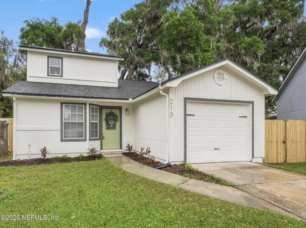 Unit for sale at 213 AQUARIUS Circle N, Jacksonville, FL 32216