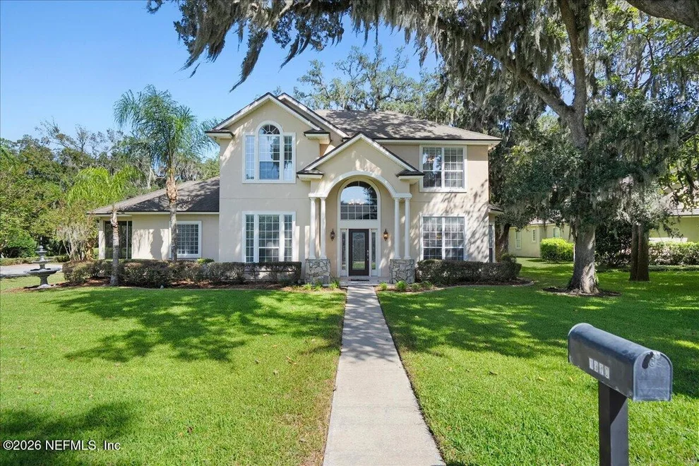 Unit for sale at 1970 TARA Court, Neptune Beach, FL 32266