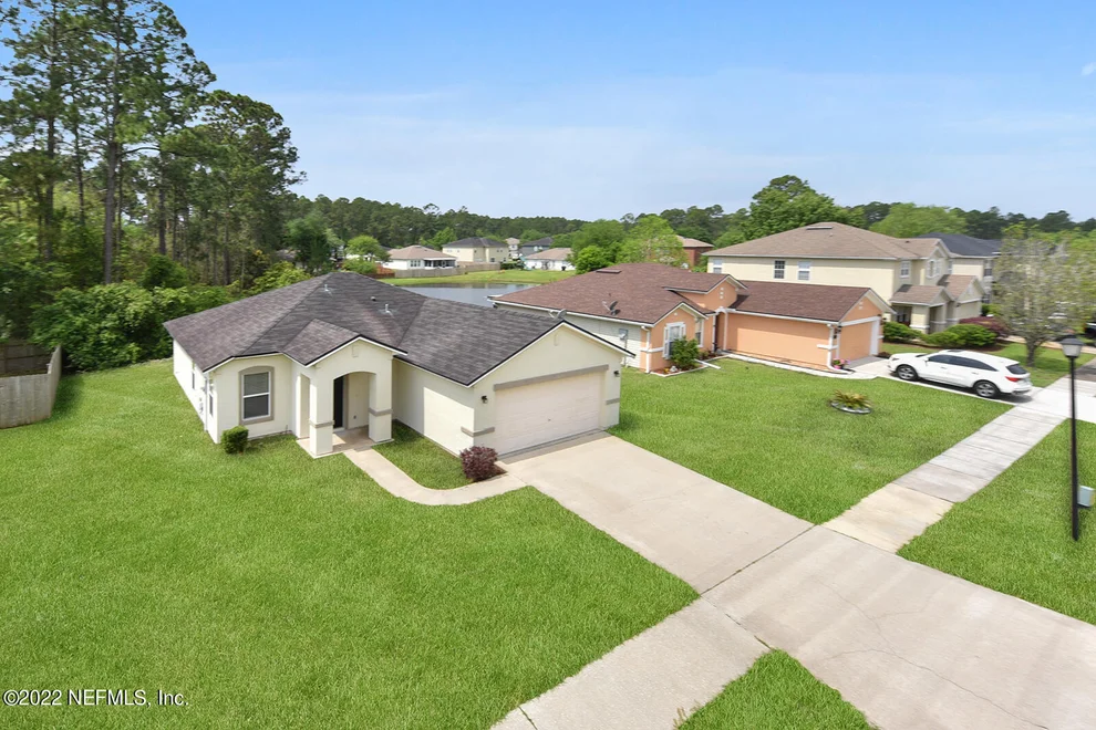 Unit for sale at 2346 BRIAN LAKES Drive E, Jacksonville, FL 32221
