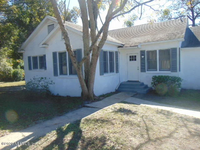 Unit for sale at 1919 CRILL Avenue, Palatka, FL 32177