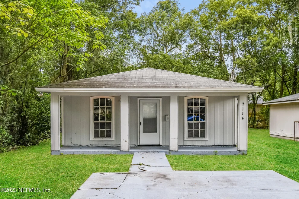 Unit for sale at 7114 RUSSELL Street, Jacksonville, FL 32208