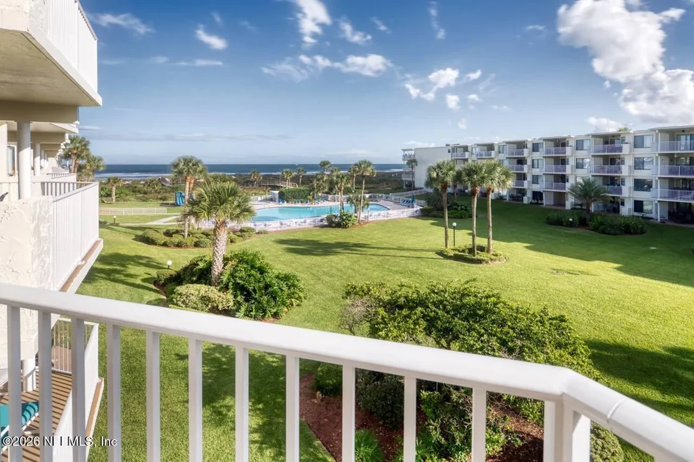 Unit for sale at 4670 A1A S, St. Augustine, FL 32080