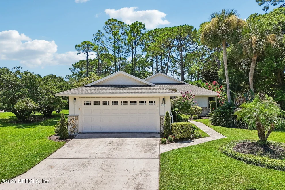 Unit for sale at 13 JASMINE Run, Ormond Beach, FL 32174