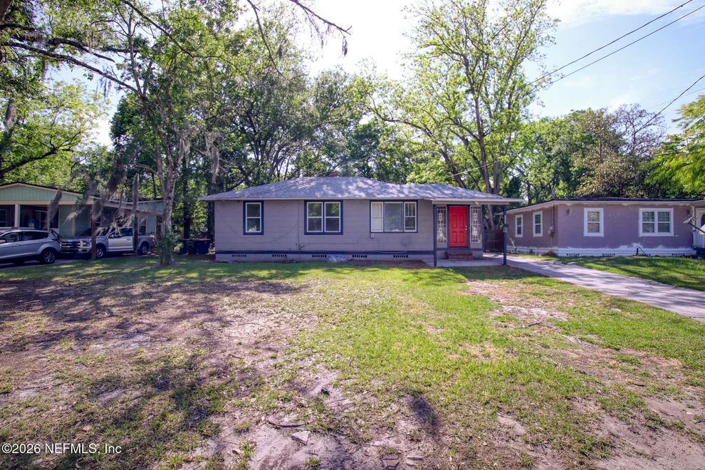 Unit for sale at 5418 MINOSA Court, Jacksonville, FL 32209