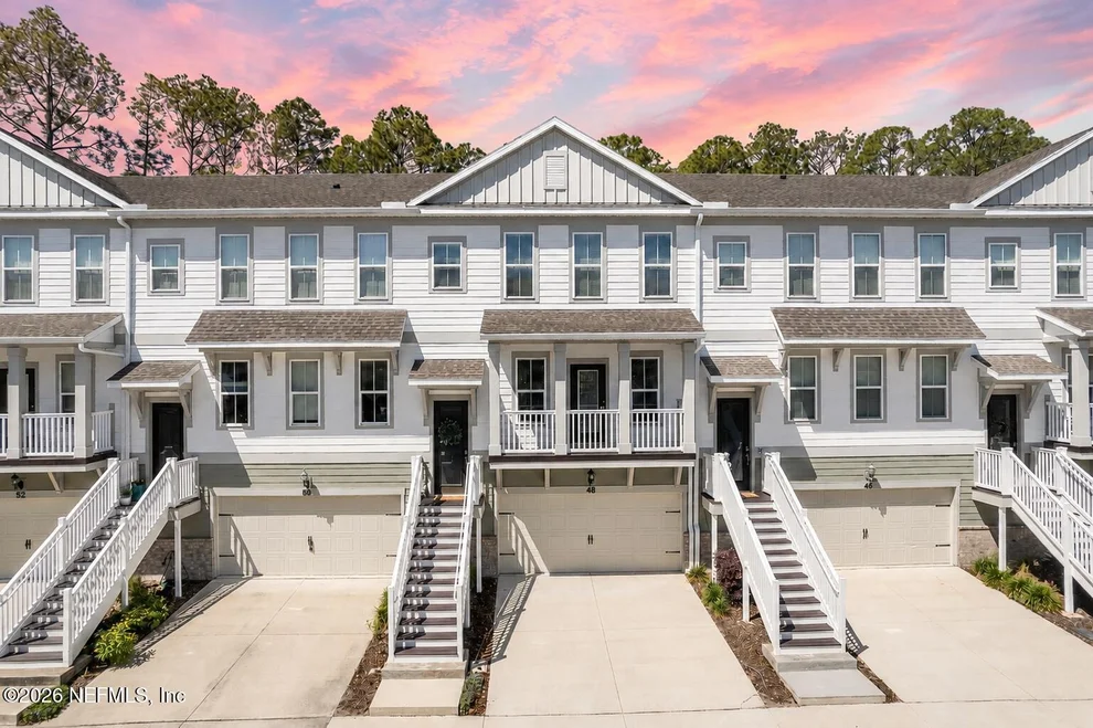 Unit for sale at 48 FALLING WATER Court, Ponte Vedra, FL 32081