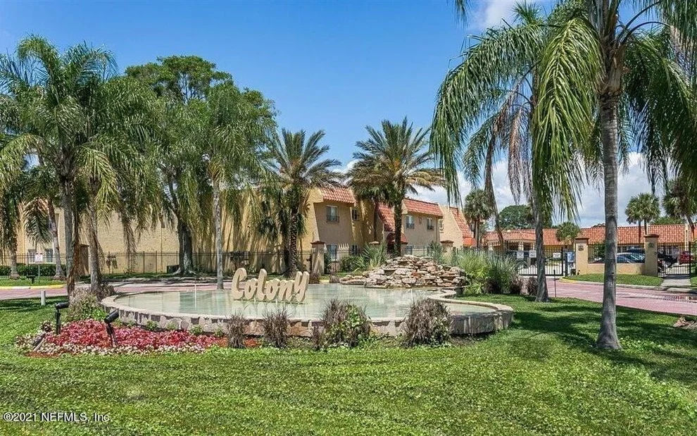 Unit for sale at 3871 PICADOR Court, Jacksonville, FL 32217