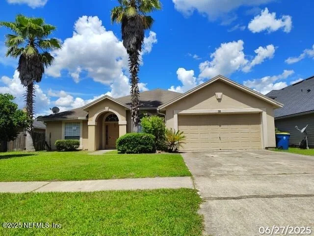 Unit for sale at 14122 SUMMER BREEZE Drive E, Jacksonville, FL 32218