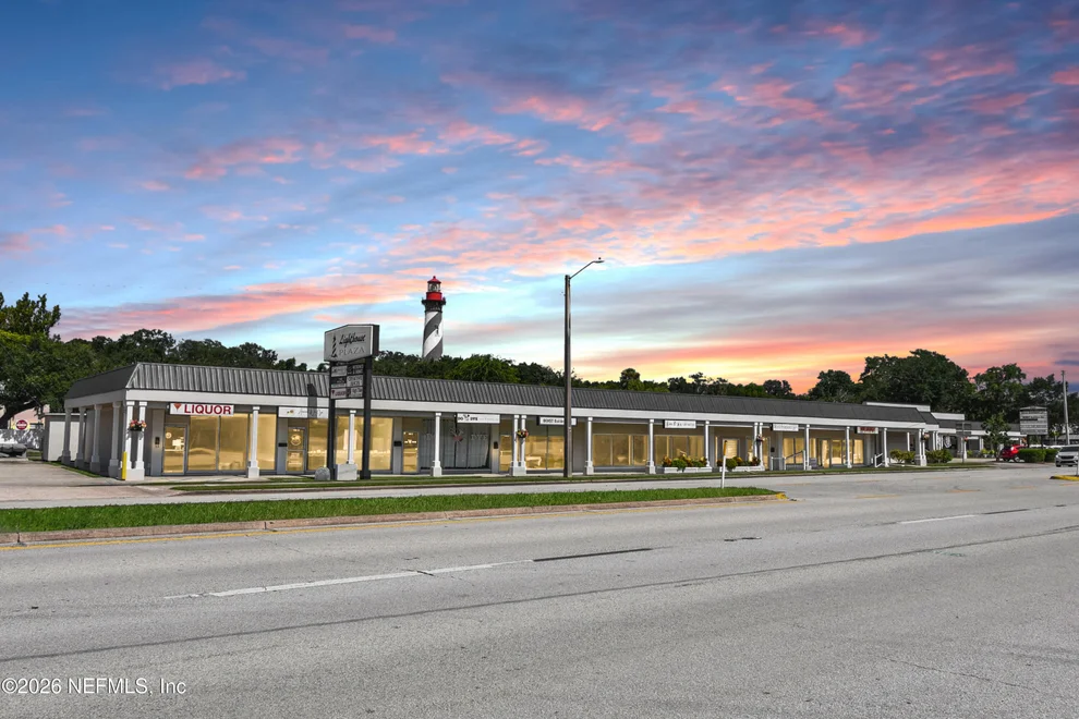 Unit for sale at 844 ANASTASIA Boulevard, St. Augustine, FL 32080