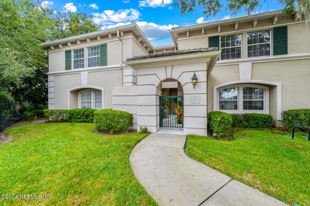 Unit for sale at 300 BERMUDA BAY Circle, Ponte Vedra Beach, FL 32082