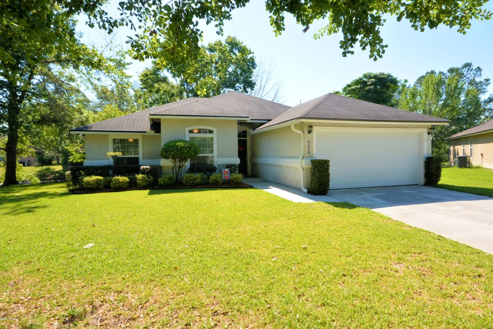 Unit for sale at 9639 BENT OAK Court, Jacksonville, FL 32257