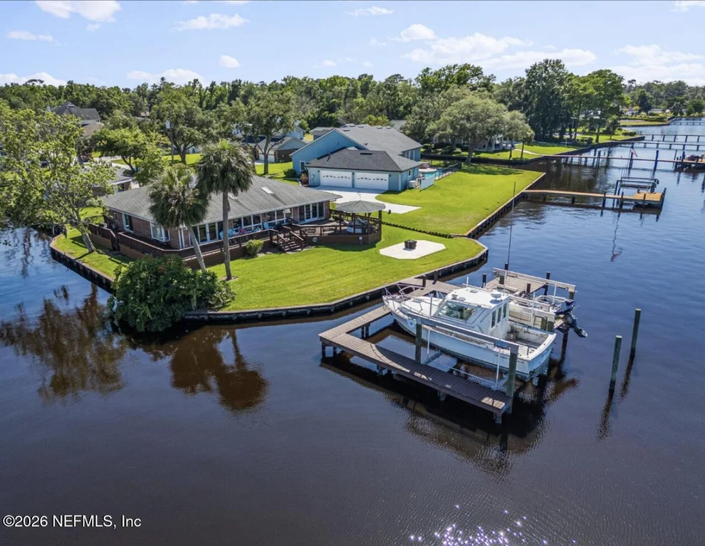 Unit for sale at 1105 FISHERMANS Way, Fleming Island, FL 32003